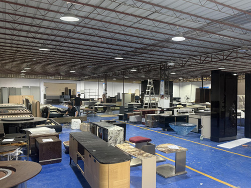 Workshop