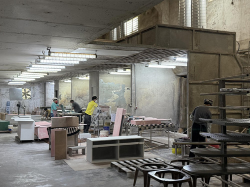 Workshop