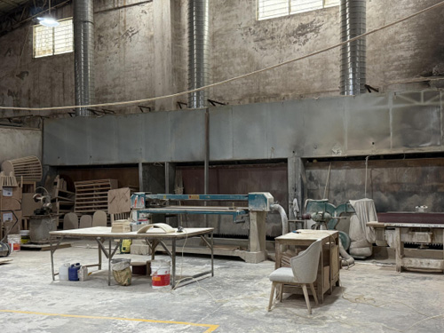 Workshop