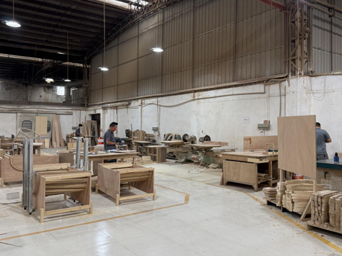 Workshop