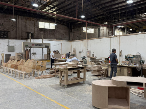 Workshop