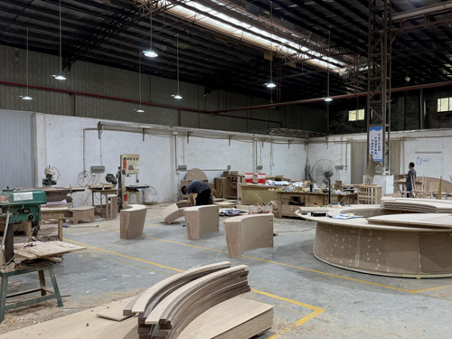 Workshop