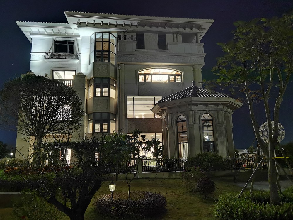 Shantou Manor