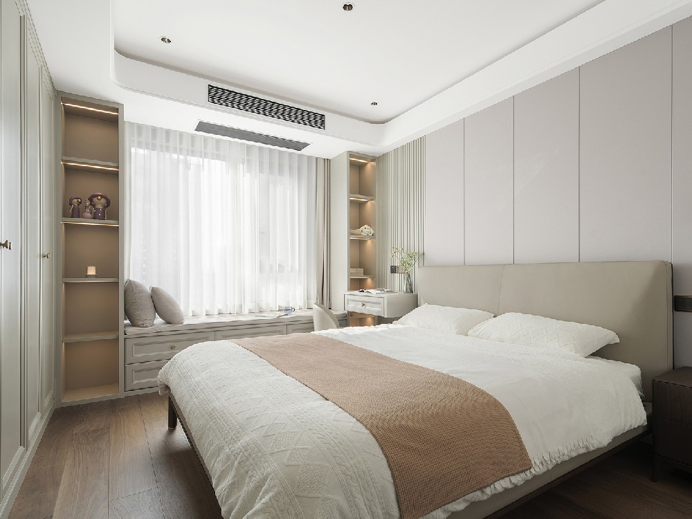 Zhuhai Duplex